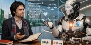 DeepMind تستعين بفيلسوف لمواجهة مستقبل وعى الآلات