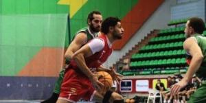 الأهلى والزمالك والاتحاد والاتصالات رباعى نهائيات دورى وكأس السلة