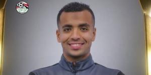 اتحاد الكرة يساند مصطفى الشهدى: ننتظر عودتك سريعاً لقضاة الملاعب