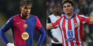 بث مباشر مباراة أتلتيكو مدريد وبرشلونة يلا شوت HD دون تقطيع في الدوري الإسباني