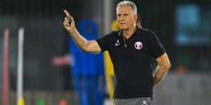 منتخب غانا يقرب كيروش من إنجاز تاريخى فى كأس العالم