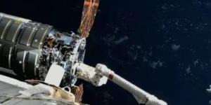 سفينة الفضاء Cygnus XL تصل إلى محطة الفضاء الدولية