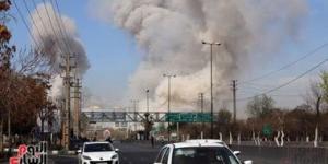 الصليب الأحمر الدولى يسلم أول شحنة مساعدات طارئة إلى إيران منذ بدء الحرب