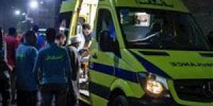 مأساة في مغاغة بالمنيا .. الخلاف الأسري ينهى حياة ربة منزل بطريقة صادمة