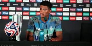 بيلينجهام: مواجهة بايرن ميونخ نهائى مبكر.. وأتمنى ألا يكون هارى كين فى يومه