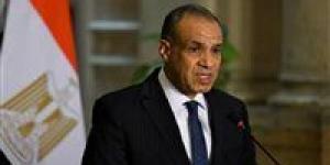 وزير الخارجية في مهمة استراتيجية بواشنطن: رسم خارطة طريق جديدة للشراكة المصرية الأمريكية.