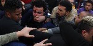 خرطوش داخل صيدلية.. اعتداء دموي على شقيقين بالهرم بعد رفض بيع دواء