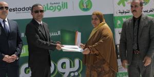 محافظ المنوفية يشهد احتفالية يوم اليتيم بالتعاون بين استادات وسيتى كلوب وجمعية الأورمان