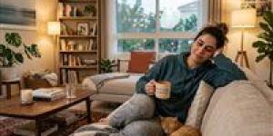 «الإرهاق الصامت».. لماذا تُشعر النساء بالإرهاق رغم أنهن لا يقمن بكل شيء جسديا؟