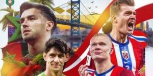 المغرب يواجه النرويج استعدادا لنهائيات كأس العالم 2026