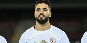 تعديل وحيد في تشكيل الزمالك أمام شباب بلوزداد.. معتمد جمال يدرس عودة بنتايج