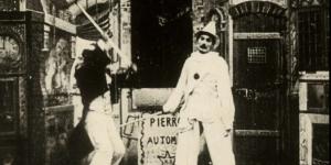 أقدم روبوت فى العالم يعود للحياة.. اكتشاف فيلم مفقود منذ 1897