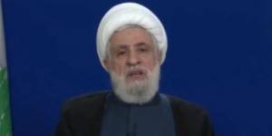 الأمين العام لحزب الله: نواجه الاحتلال حتى آخر نفس