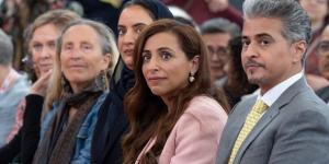 بدور القاسمى: القصص أداة فاعلة لإلهام الأجيال وتعزيز قيم التعاطف والانفتاح