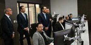 رئيس الوزراء: العاصمة الجديدة كانت "حُلما" يوما ما نسعى لتحقيقه