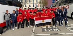 منتخب مصر لكرة اليد أمام مونتينيجرو ورومانيا فى بطولة البحر المتوسط