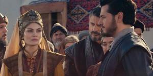 مسلسل المؤسس اورهان الحلقة 22.. تصاعد الصراع ووقوع الخيانة