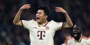 تقارير: سباليتى يستهدف كيم مدافع بايرن ميونخ للم الشمل فى يوفنتوس