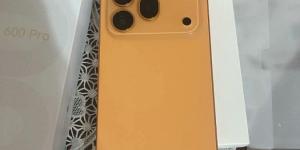 صور جديدة تكشف تصميم هاتف Honor 600 برو