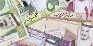 تراجع سعر الريال السعودي اليوم في مصر بالبنوك مع بداية التعاملات