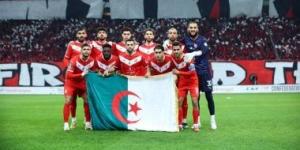موعد ومكان التدريب الأخير لمنافس الزمالك بإياب نصف نهائي الكونفدرالية
