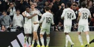 5 نجوم مهددين بالغياب عن ريال مدريد حال تأهله لنصف نهائي دوري الأبطال