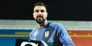 محمد علاء: حلمي المشاركة في كأس العالم.. وأترك ملف انتقالي لوكيلي