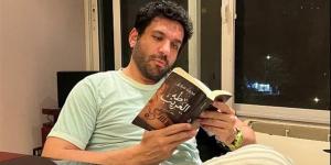 "طه الغريب" يدخل مرحلة المونتاج استعدادًا لعرضه