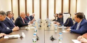 رئيس مجلس النواب: مصر ستظل قيادةً وشعبًا في طليعة الدول المدافعة عن استقرار المنطقة