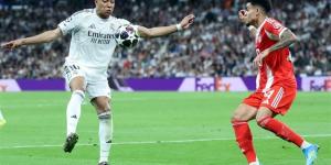 يلاشوت.. بث مباشر لمباراة بايرن ميونيخ وريال مدريد في دوري أبطال أوروبا