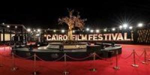 مهرجان القاهرة السينمائي الدولي يعلن موعد استقبال أفلام دورته الـ 47 |تفاصيل