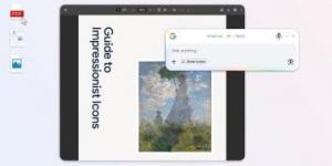 جوجل تطلق Gemini على ويندوز لتجربة ذكاء اصطناعي مباشرة وسريعة