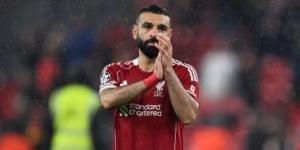 رغم تعنت أرنى سلوت.. صحف إنجلترا تودع محمد صلاح أسطورة ليفربول