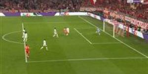 البايرن ضد الريال.. ملخص اهداف ونتيجه مباراة بايرن ميونخ وريال مدريد في إياب ربع نهائي دوري أبطال أوروبا بعد مرور 65 دقيقة