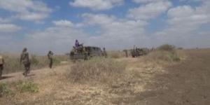 الجيش الصومالي يعلن مقتل 54 عنصرًا من الميليشيات في غارات جوية بـ4 أقاليم