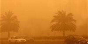 الأرصاد تحسم الجدل حول رياح الخماسين وتكشف تفاصيل حالة الطقس الحالية