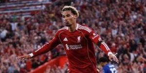 ديشامب يؤكد غياب إيكيتيكي عن كأس العالم 2026 بعد إصابته بقطع في وتر أكيليس