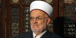 محكمة إسرائيلية تحدد 17 مايو لمحاكمة رئيس الهيئة الإسلامية العليا بالقدس