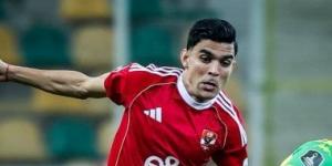 ما هو موقف الأهلى من رحيل بن شرقى فى الميركاتو الصيفى؟