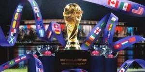 دراسة تكشف طفرة اقتصادية وعوائد تتجاوز 80 مليار دولار فى مونديال 2026