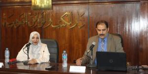 أستاذ نحت: التراث جسر حيوي يربط الماضي بالحاضر والمستقبل