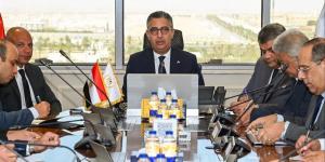 برئاسة وزير التموين.. عقد أول اجتماع للجنة العليا لمشروع "كاري أون"