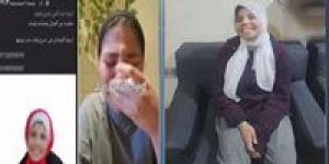 بعد استغاثة شقيقتها.. الشرطة تعيد طالبة من ذوي الهمم ضلت الطريق لأسرتها