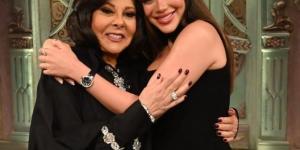 بعد نجاحها في علي كلاي.. يارا السكري ضيفة صاحبة السعادة في هذا الموعد