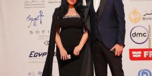 تفاجأت إن المحامية بتاعته لابسة لبسي.. زوجة محمود حجازي تحرر محضر جديد ضده بتهمة تبديد ممتلكاتها