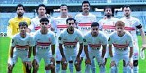 الاجتماع الفني لمباراة الزمالك وشباب بلوزداد يحدد زي الفريقين قبل إياب نصف نهائي الكونفدرالية