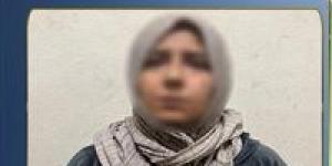 حبس المتهمة باختطاف رضيعة مستشفى الحسين 4 أيام على ذمة التحقيق