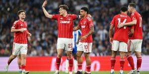 شاهد الآن بث مباشر لمباراة نوتينجهام فورست وبورتو في الدوري الأوروبي