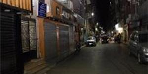 812 مخالفة غلق محال في يوم واحد.. الداخلية تفرض الانضباط وترشيد الكهرباء