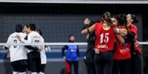 الأهلى يواجه مايو الكاميرونى ببطولة أفريقيا لسيدات الطائرة